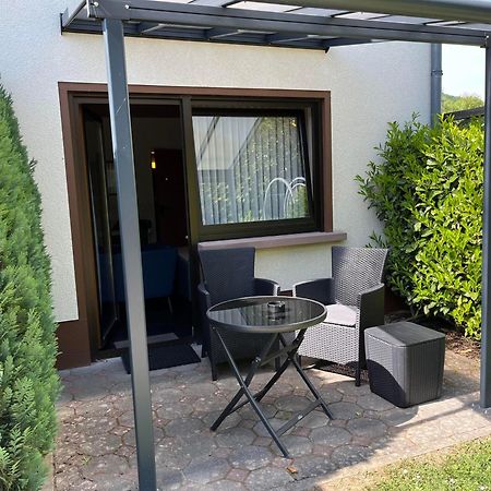 Pension Zum Golfstuebchen Echternacherbruck エクステリア 写真
